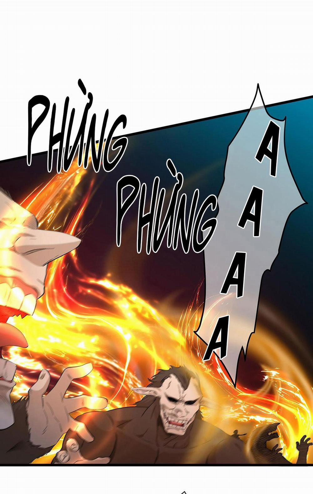 Tôi Trùng Sinh Thành Chú Rồng Đen Của Vương Tử Điện Hạ 11 trang 10