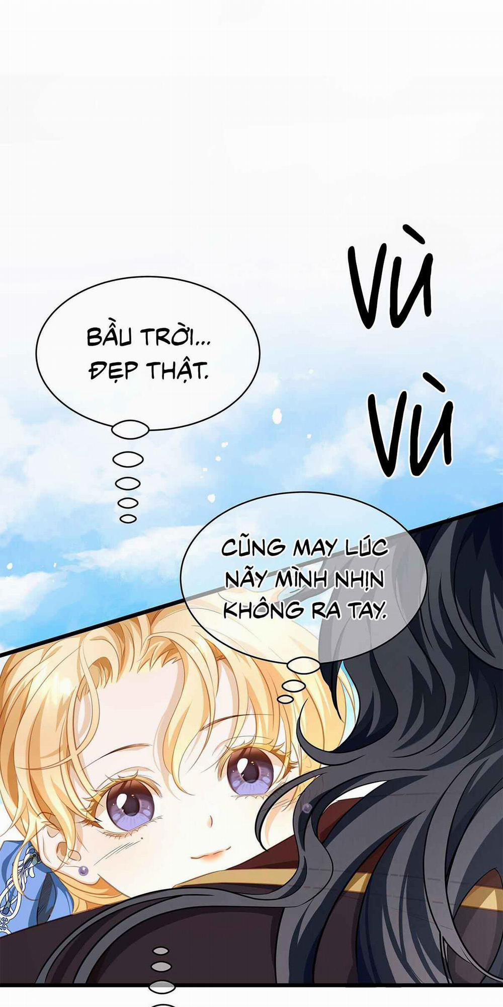 Tôi Trùng Sinh Thành Chú Rồng Đen Của Vương Tử Điện Hạ 11 trang 15