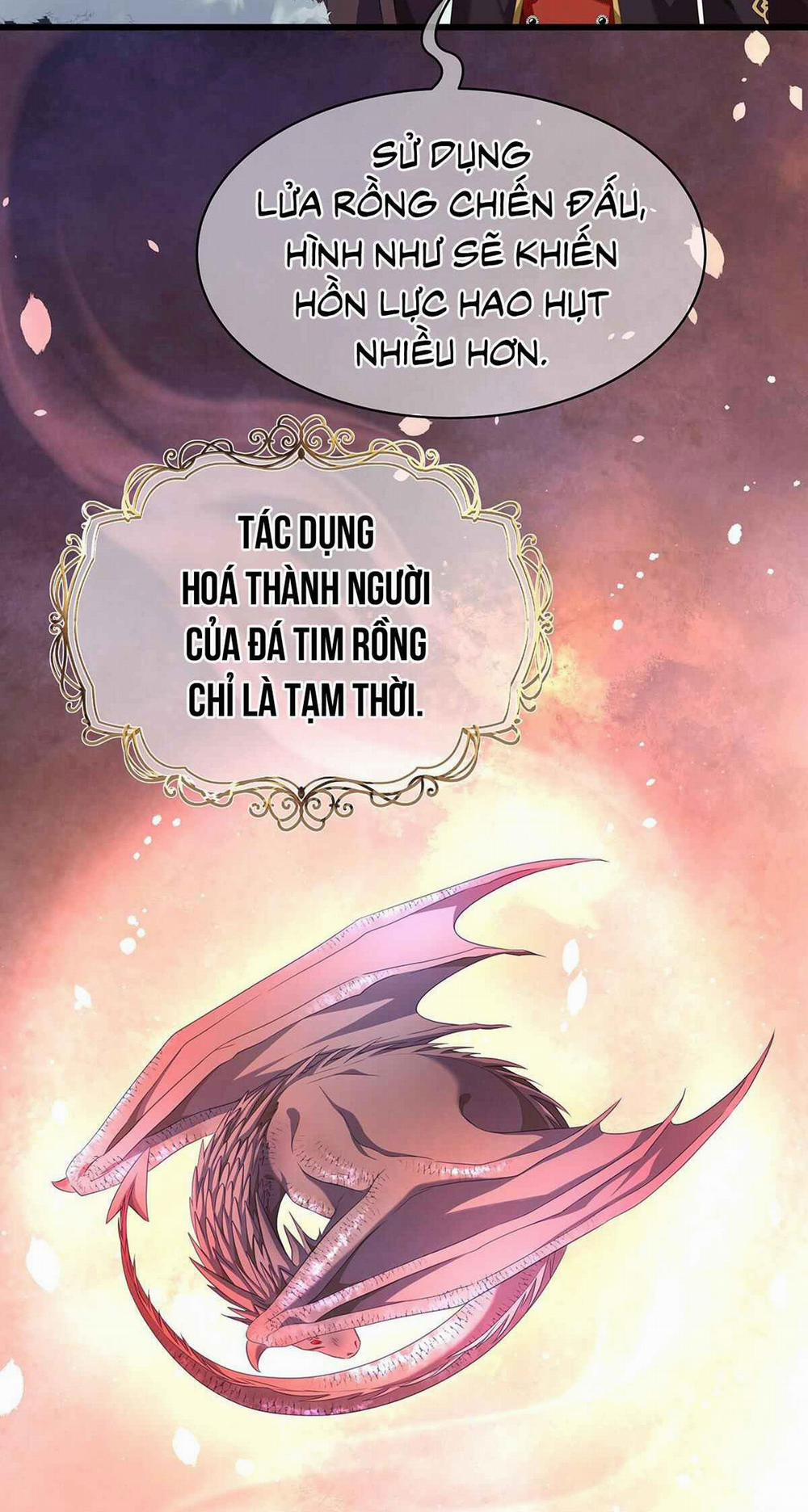 Tôi Trùng Sinh Thành Chú Rồng Đen Của Vương Tử Điện Hạ 11 trang 26