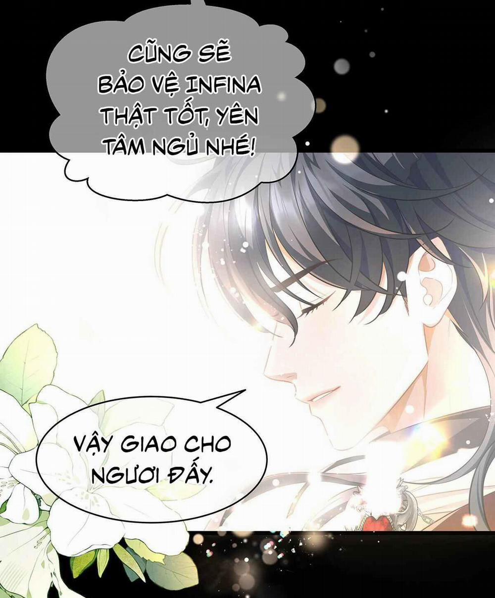 Tôi Trùng Sinh Thành Chú Rồng Đen Của Vương Tử Điện Hạ 11 trang 29