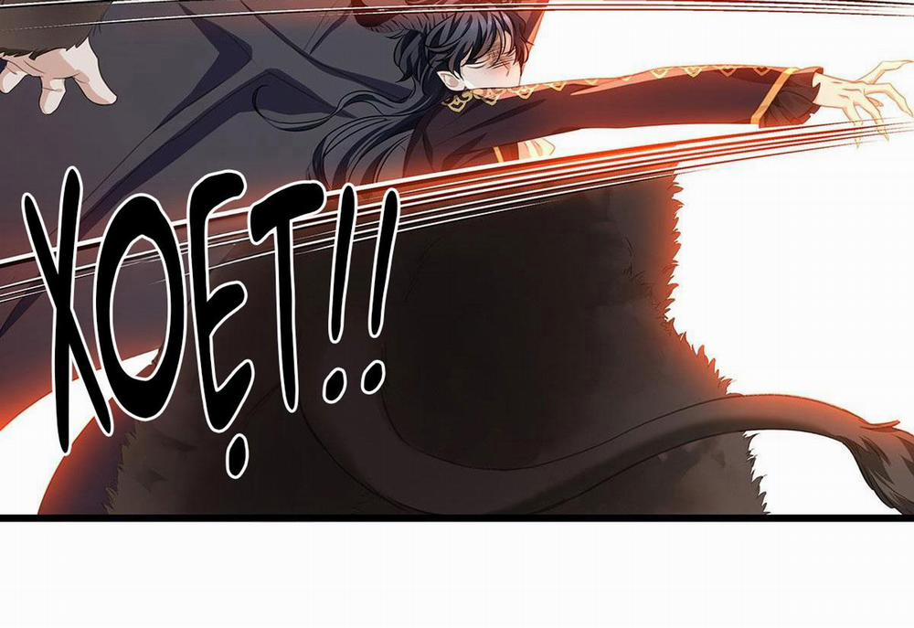 Tôi Trùng Sinh Thành Chú Rồng Đen Của Vương Tử Điện Hạ 11 trang 3