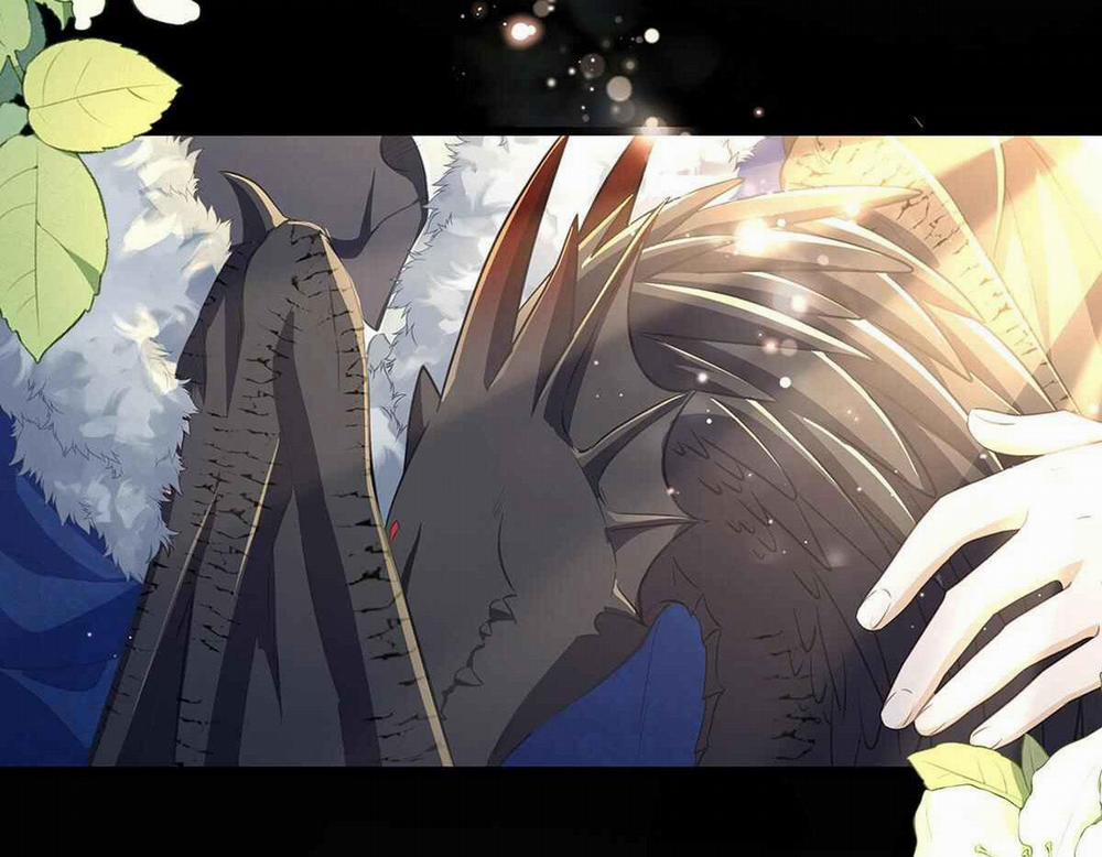 Tôi Trùng Sinh Thành Chú Rồng Đen Của Vương Tử Điện Hạ 11 trang 30