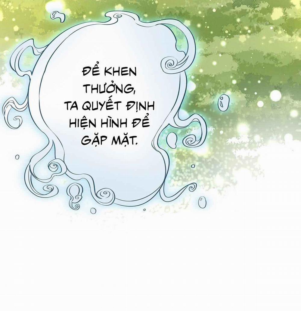 Tôi Trùng Sinh Thành Chú Rồng Đen Của Vương Tử Điện Hạ 11 trang 33