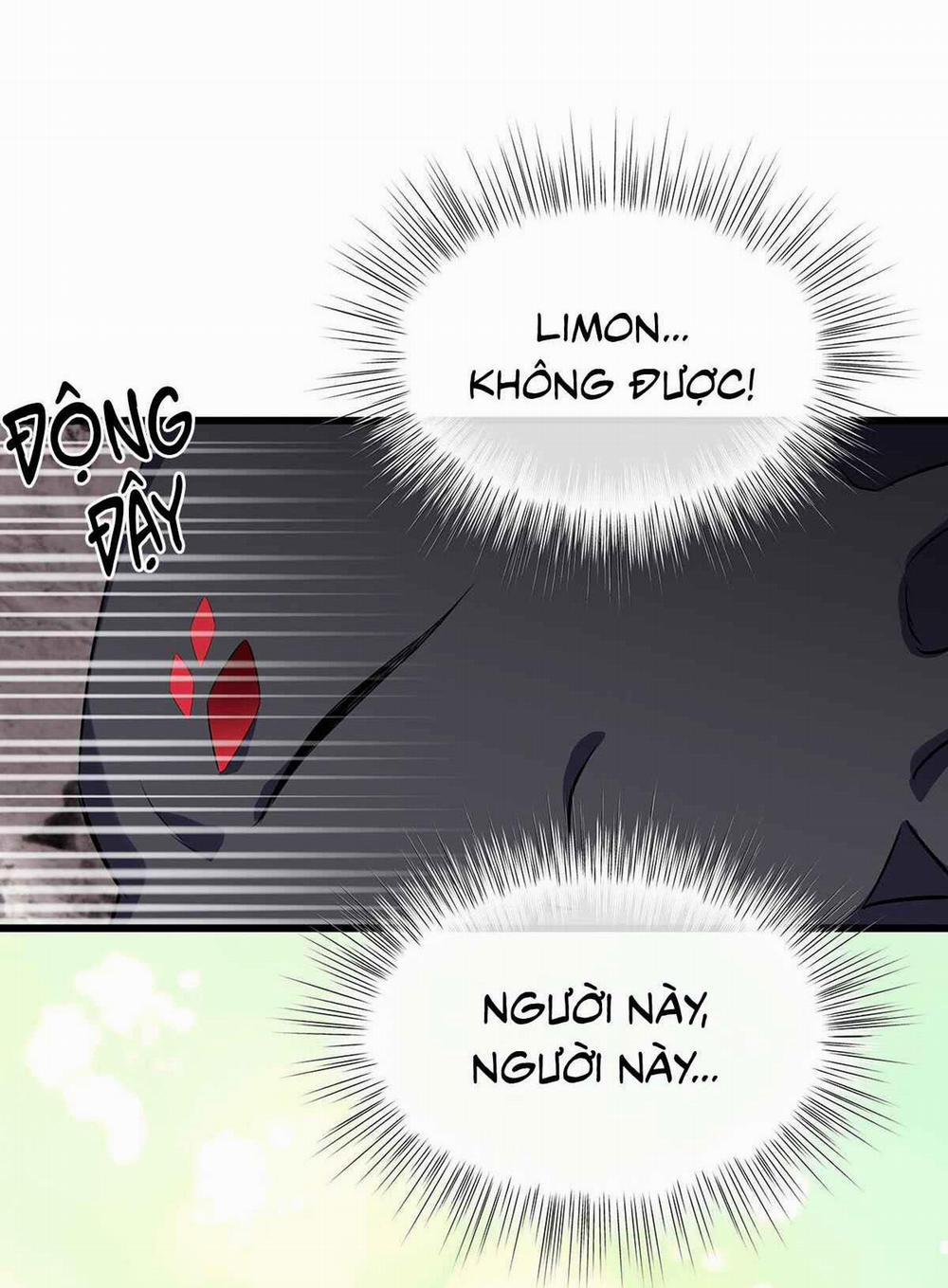 Tôi Trùng Sinh Thành Chú Rồng Đen Của Vương Tử Điện Hạ 11 trang 34