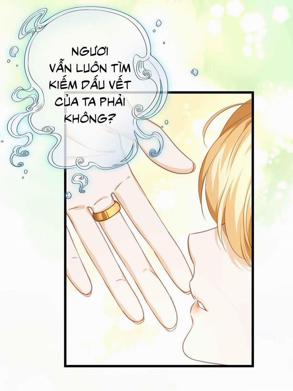 Tôi Trùng Sinh Thành Chú Rồng Đen Của Vương Tử Điện Hạ 11 trang 35