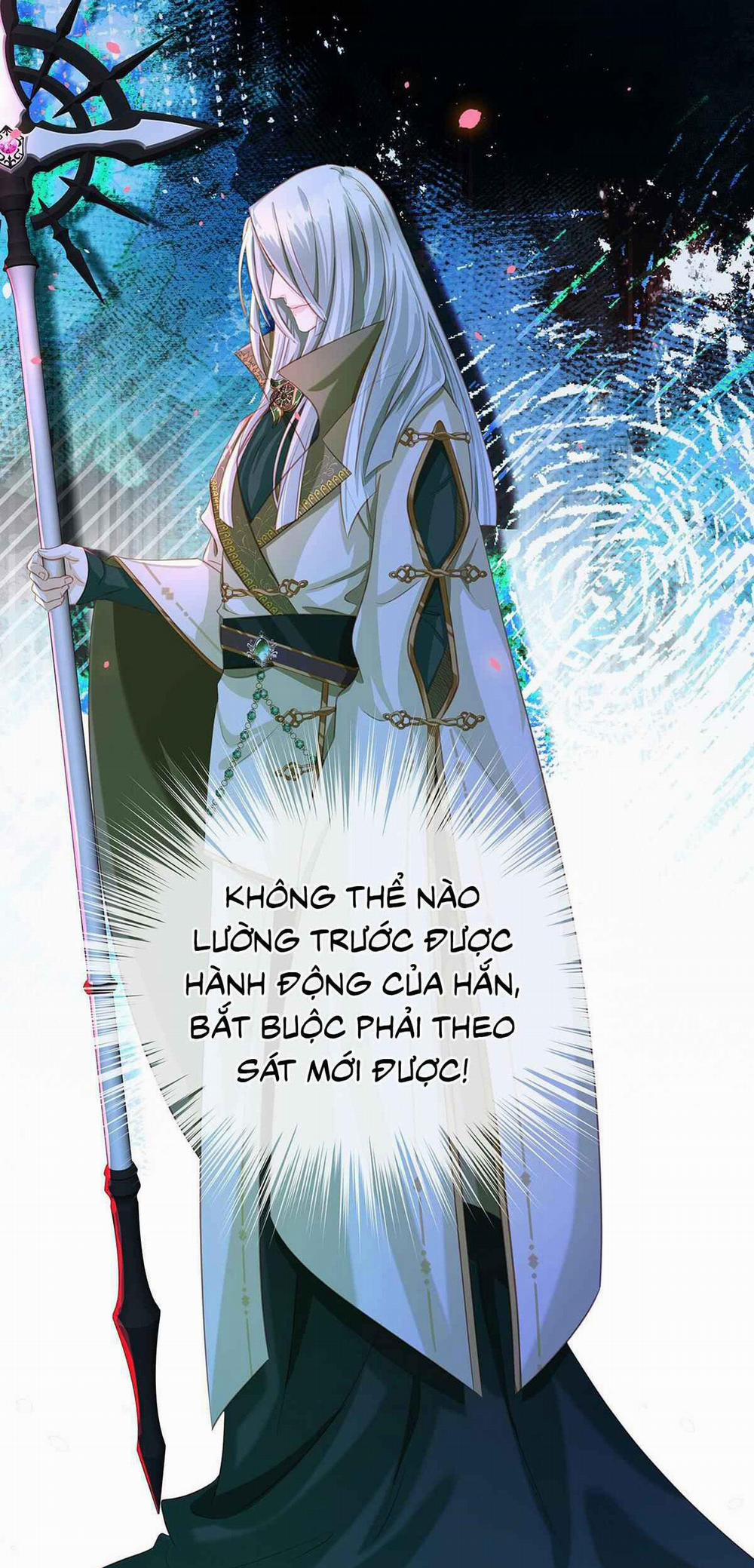 Tôi Trùng Sinh Thành Chú Rồng Đen Của Vương Tử Điện Hạ 12 trang 22