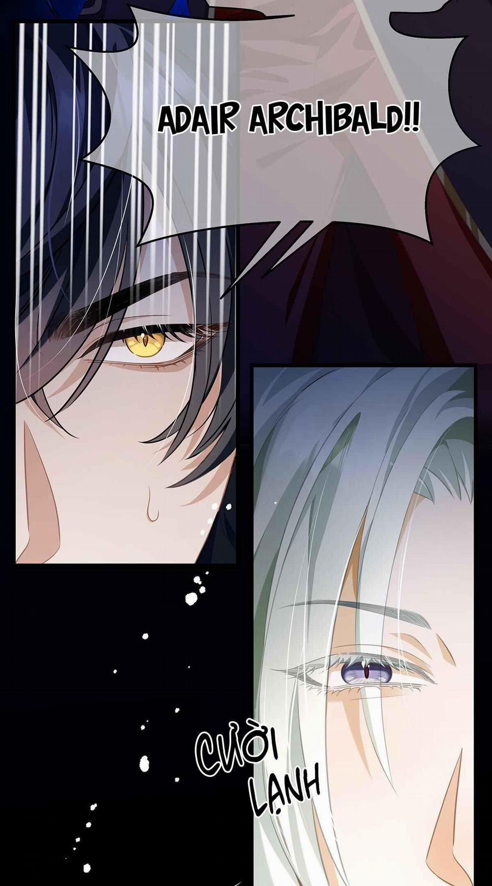 Tôi Trùng Sinh Thành Chú Rồng Đen Của Vương Tử Điện Hạ 12 trang 29