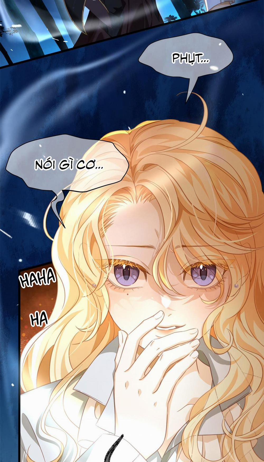 Tôi Trùng Sinh Thành Chú Rồng Đen Của Vương Tử Điện Hạ 13 trang 13