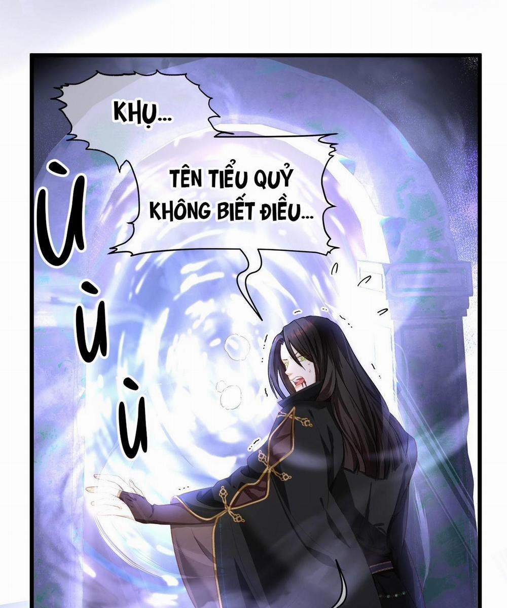 Tôi Trùng Sinh Thành Chú Rồng Đen Của Vương Tử Điện Hạ 13 trang 24