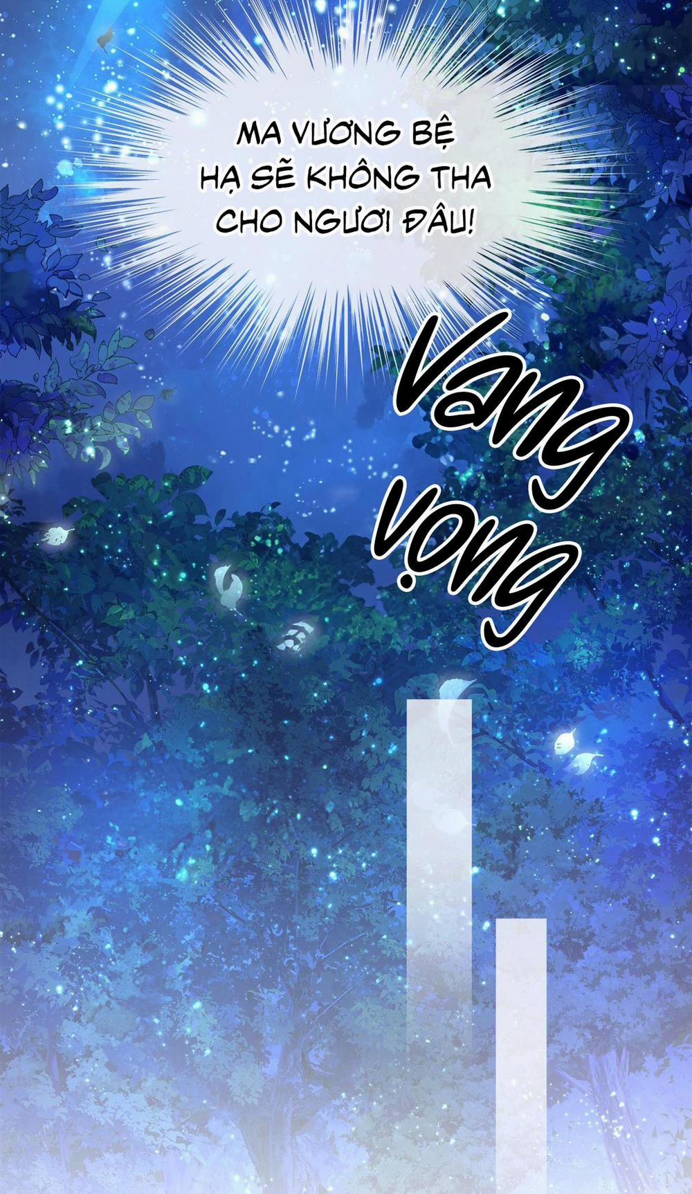 Tôi Trùng Sinh Thành Chú Rồng Đen Của Vương Tử Điện Hạ 13 trang 26