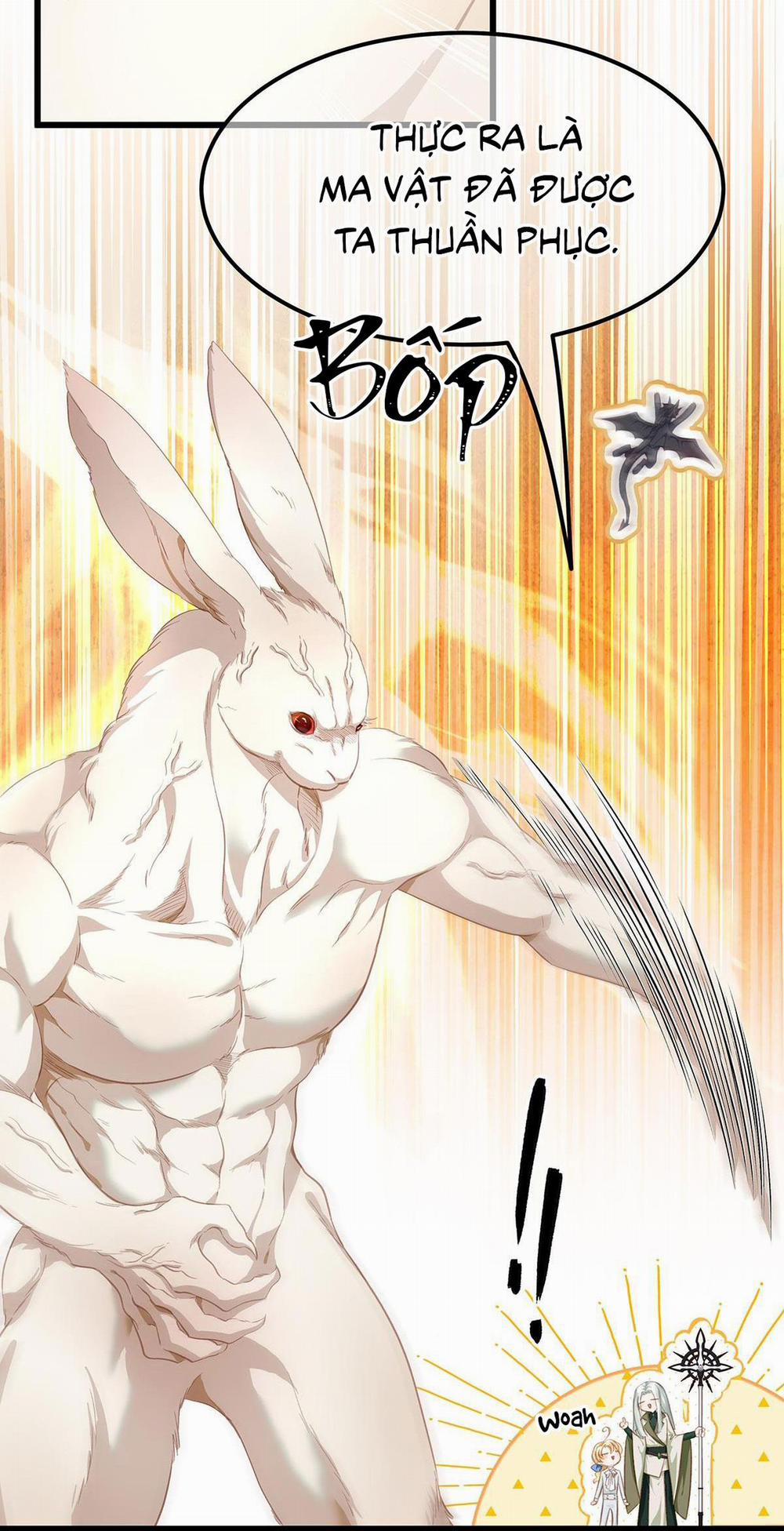 Tôi Trùng Sinh Thành Chú Rồng Đen Của Vương Tử Điện Hạ 14 trang 13