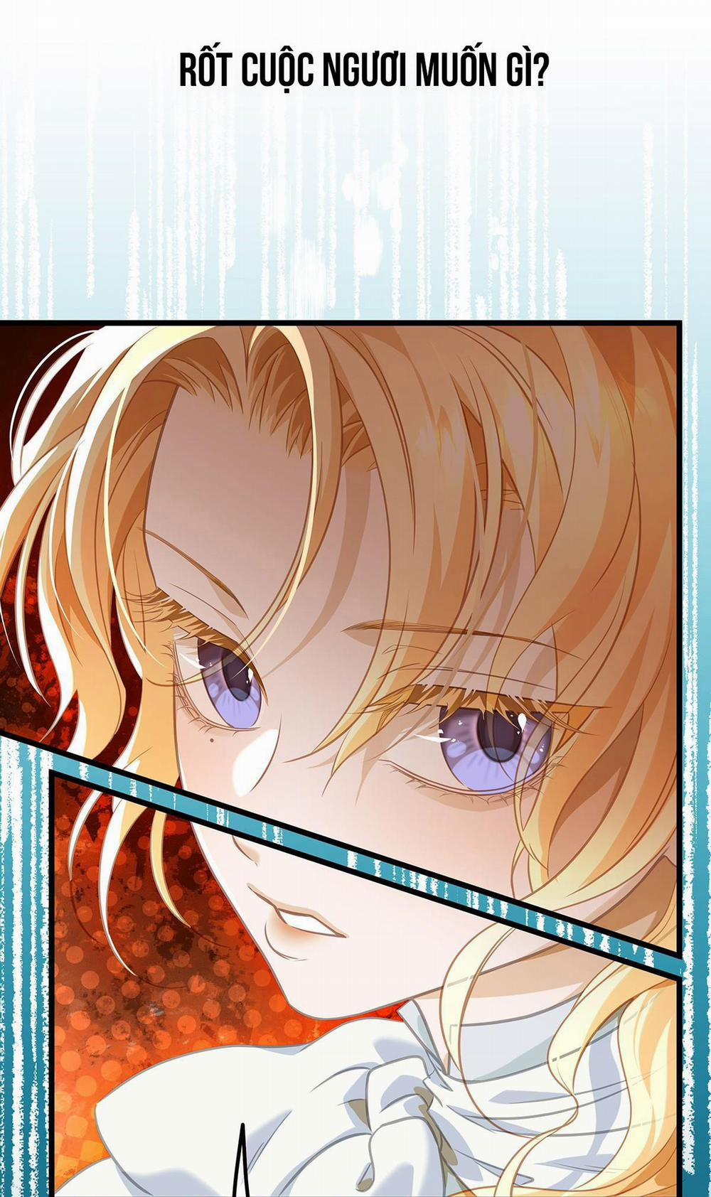 Tôi Trùng Sinh Thành Chú Rồng Đen Của Vương Tử Điện Hạ 14 trang 16