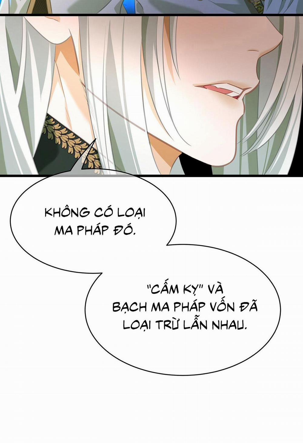 Tôi Trùng Sinh Thành Chú Rồng Đen Của Vương Tử Điện Hạ 14 trang 18