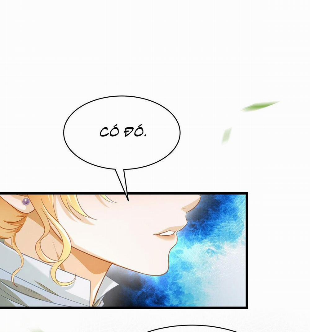 Tôi Trùng Sinh Thành Chú Rồng Đen Của Vương Tử Điện Hạ 14 trang 19