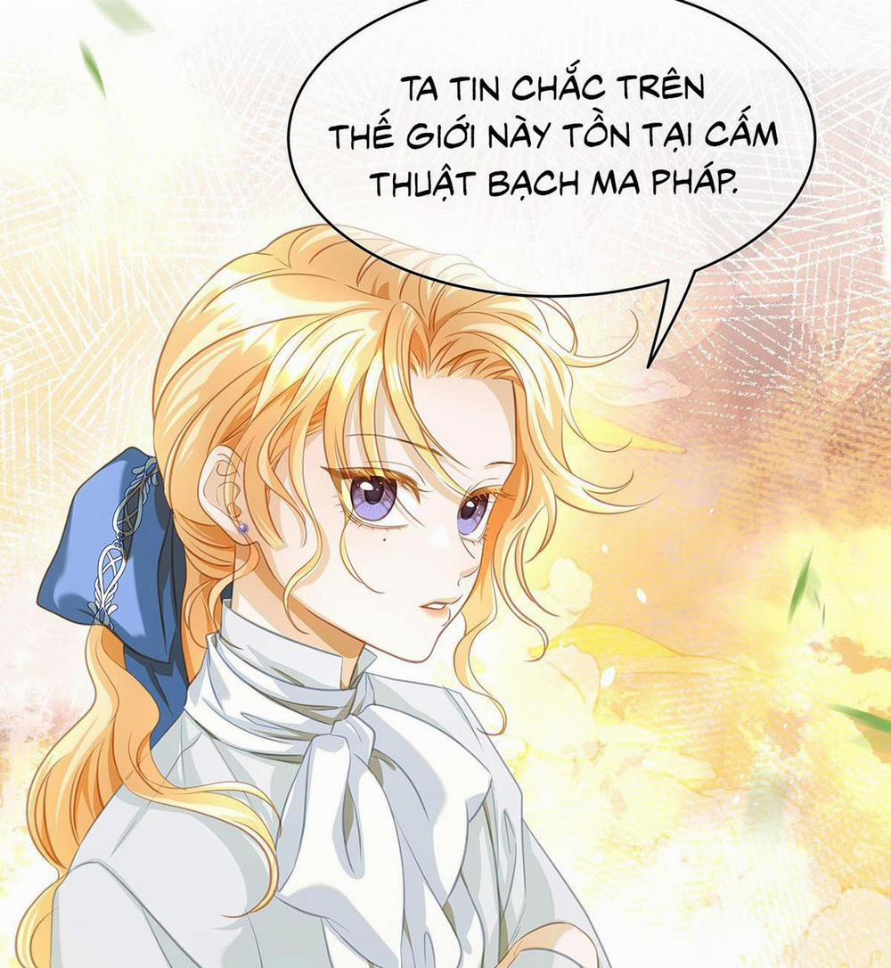 Tôi Trùng Sinh Thành Chú Rồng Đen Của Vương Tử Điện Hạ 14 trang 20