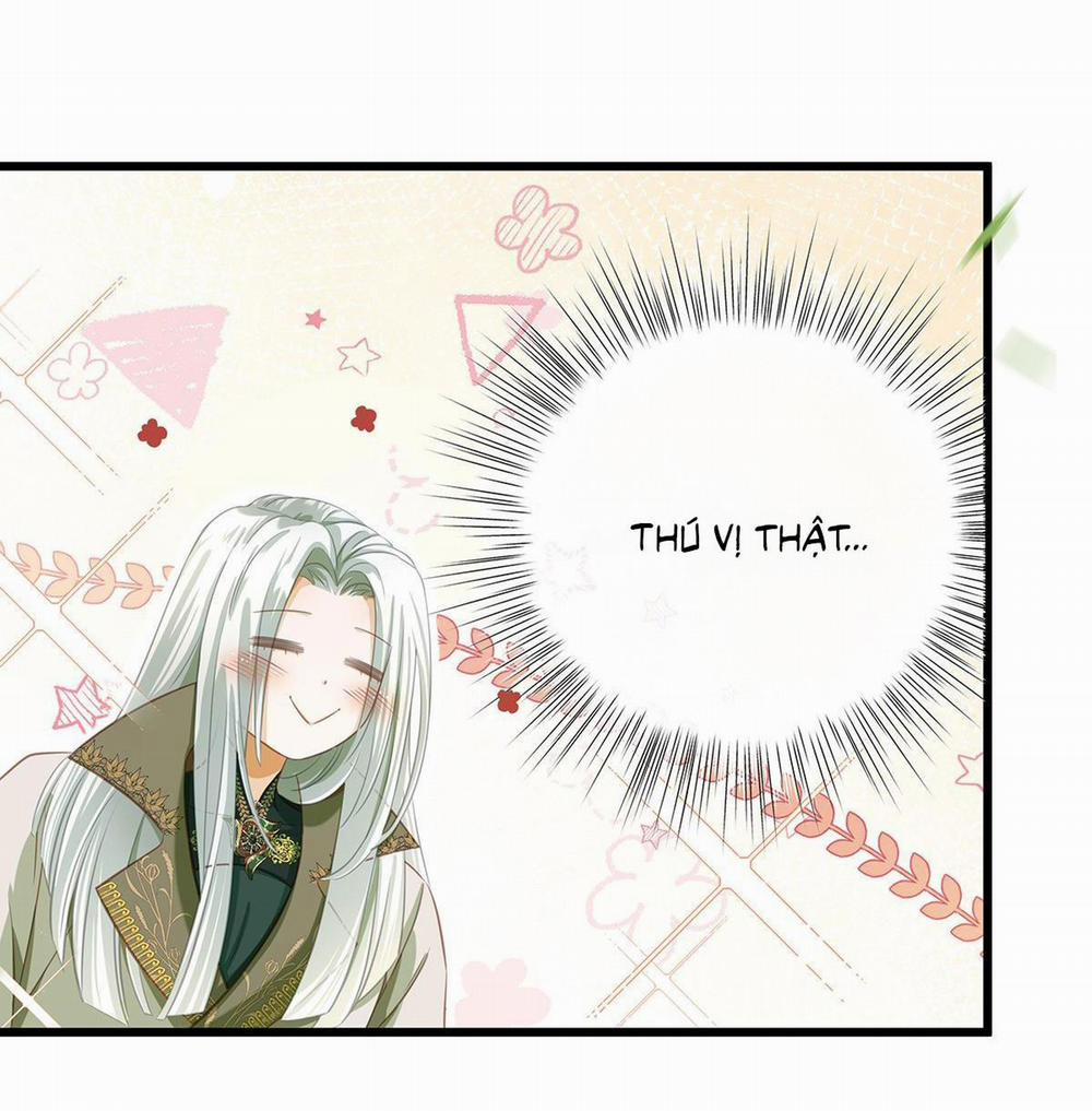 Tôi Trùng Sinh Thành Chú Rồng Đen Của Vương Tử Điện Hạ 14 trang 24