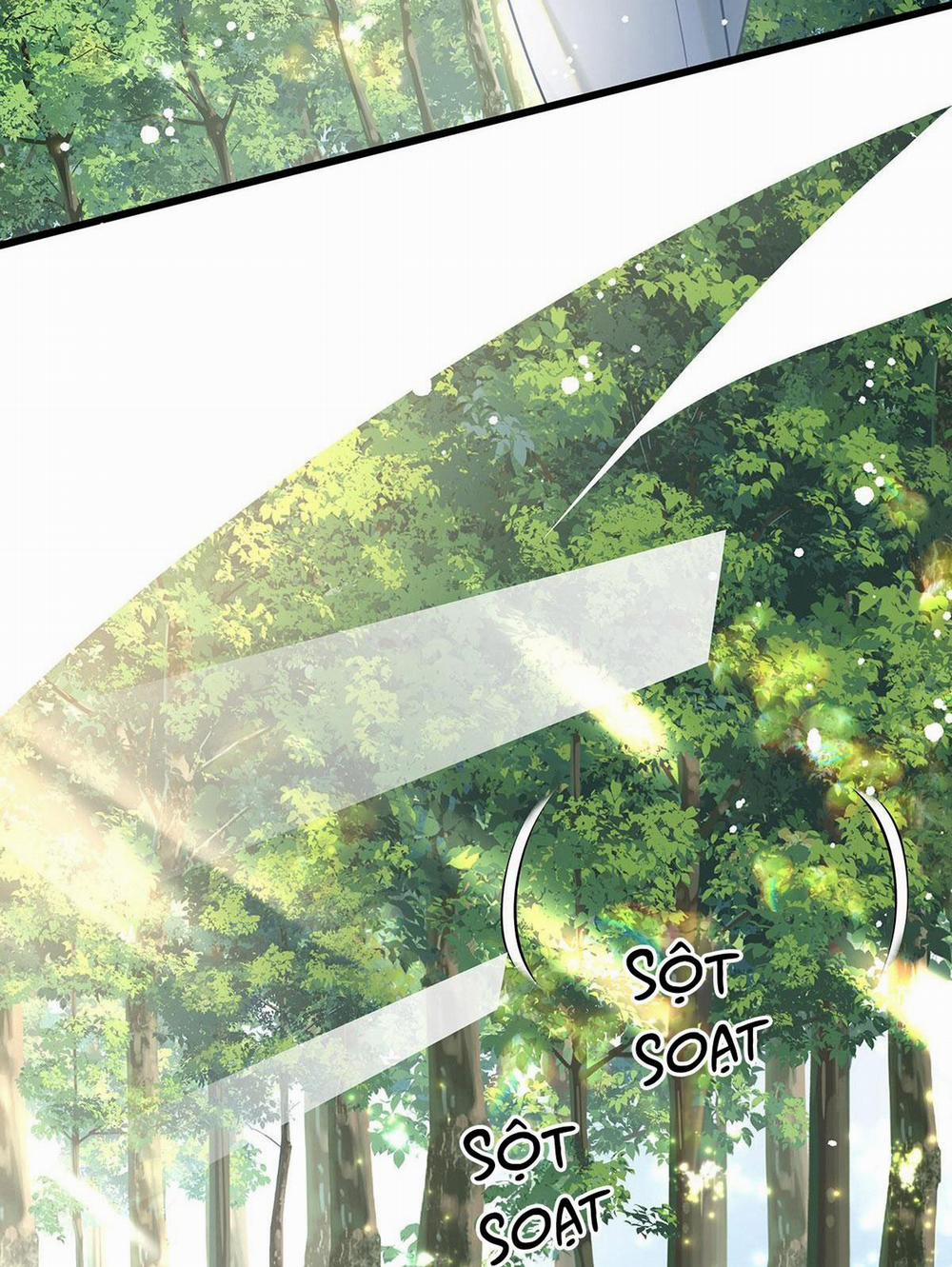 Tôi Trùng Sinh Thành Chú Rồng Đen Của Vương Tử Điện Hạ 14 trang 31