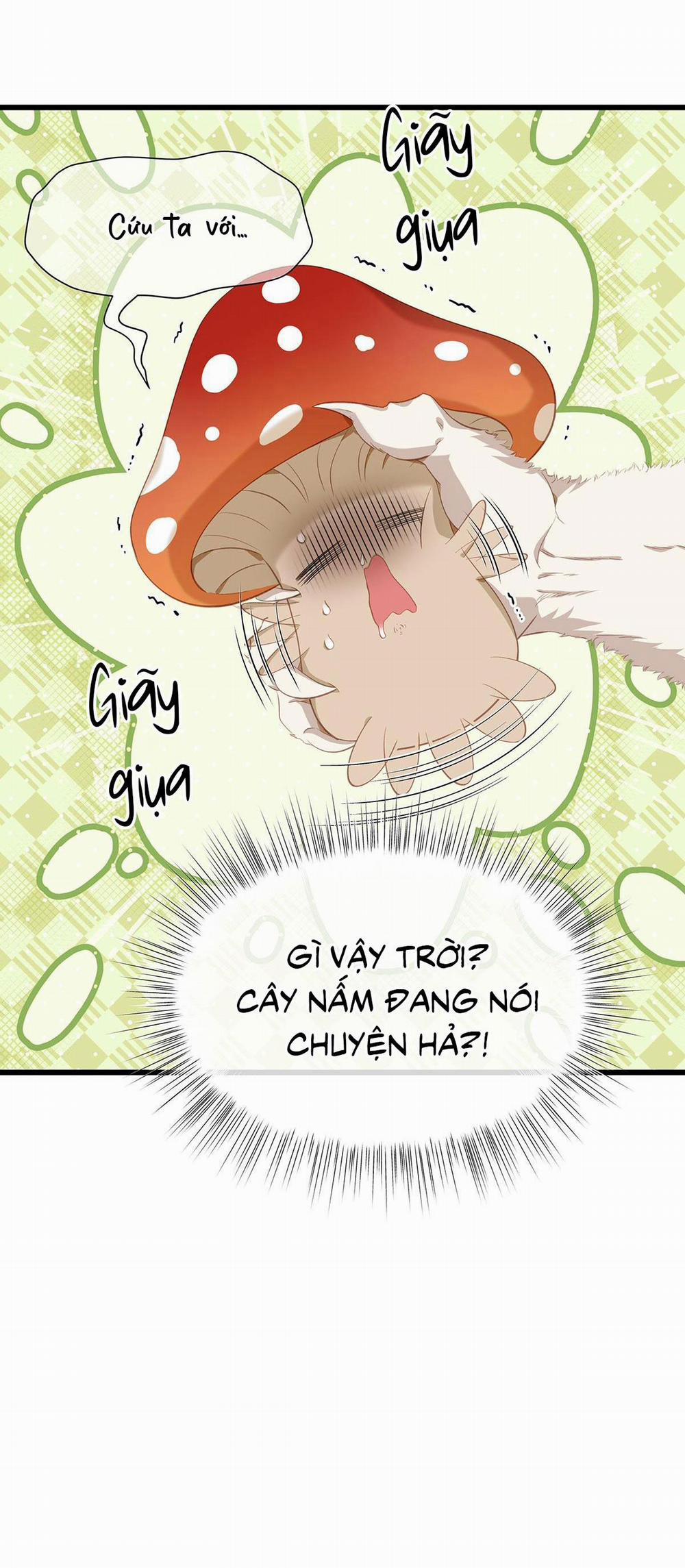 Tôi Trùng Sinh Thành Chú Rồng Đen Của Vương Tử Điện Hạ 14 trang 35