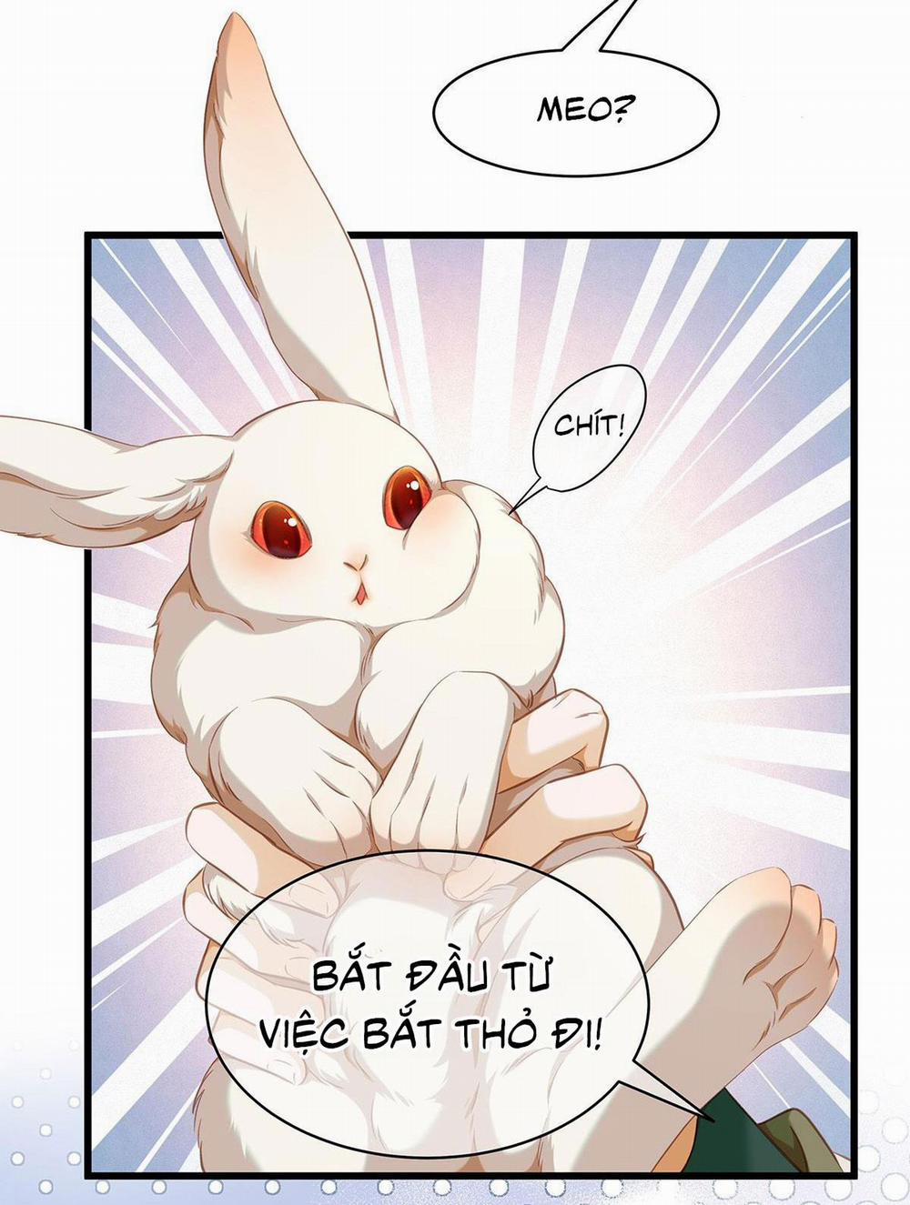 Tôi Trùng Sinh Thành Chú Rồng Đen Của Vương Tử Điện Hạ 14 trang 6