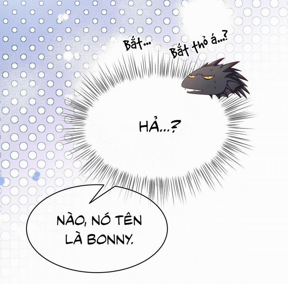 Tôi Trùng Sinh Thành Chú Rồng Đen Của Vương Tử Điện Hạ 14 trang 7