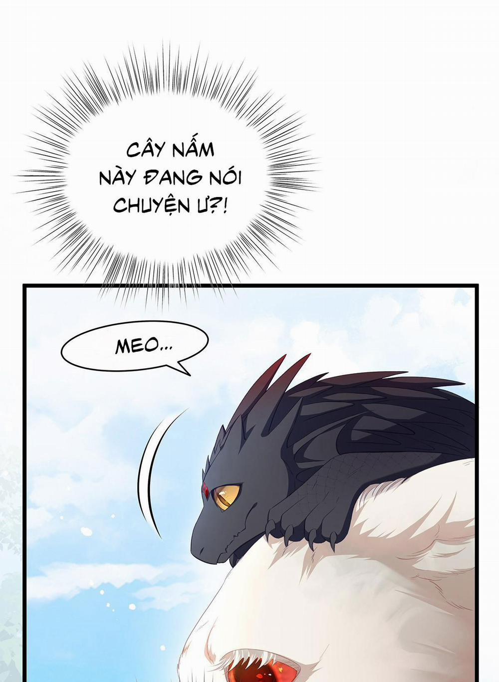 Tôi Trùng Sinh Thành Chú Rồng Đen Của Vương Tử Điện Hạ 15 trang 1