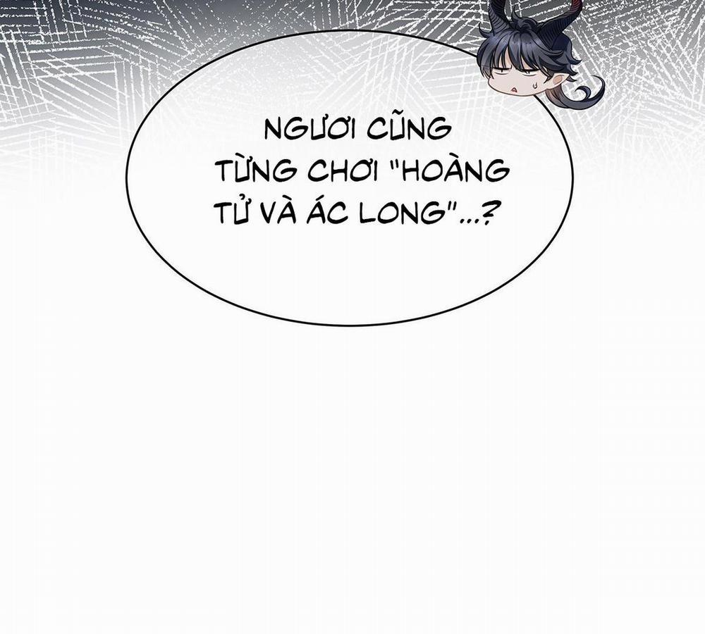 Tôi Trùng Sinh Thành Chú Rồng Đen Của Vương Tử Điện Hạ 15 trang 11