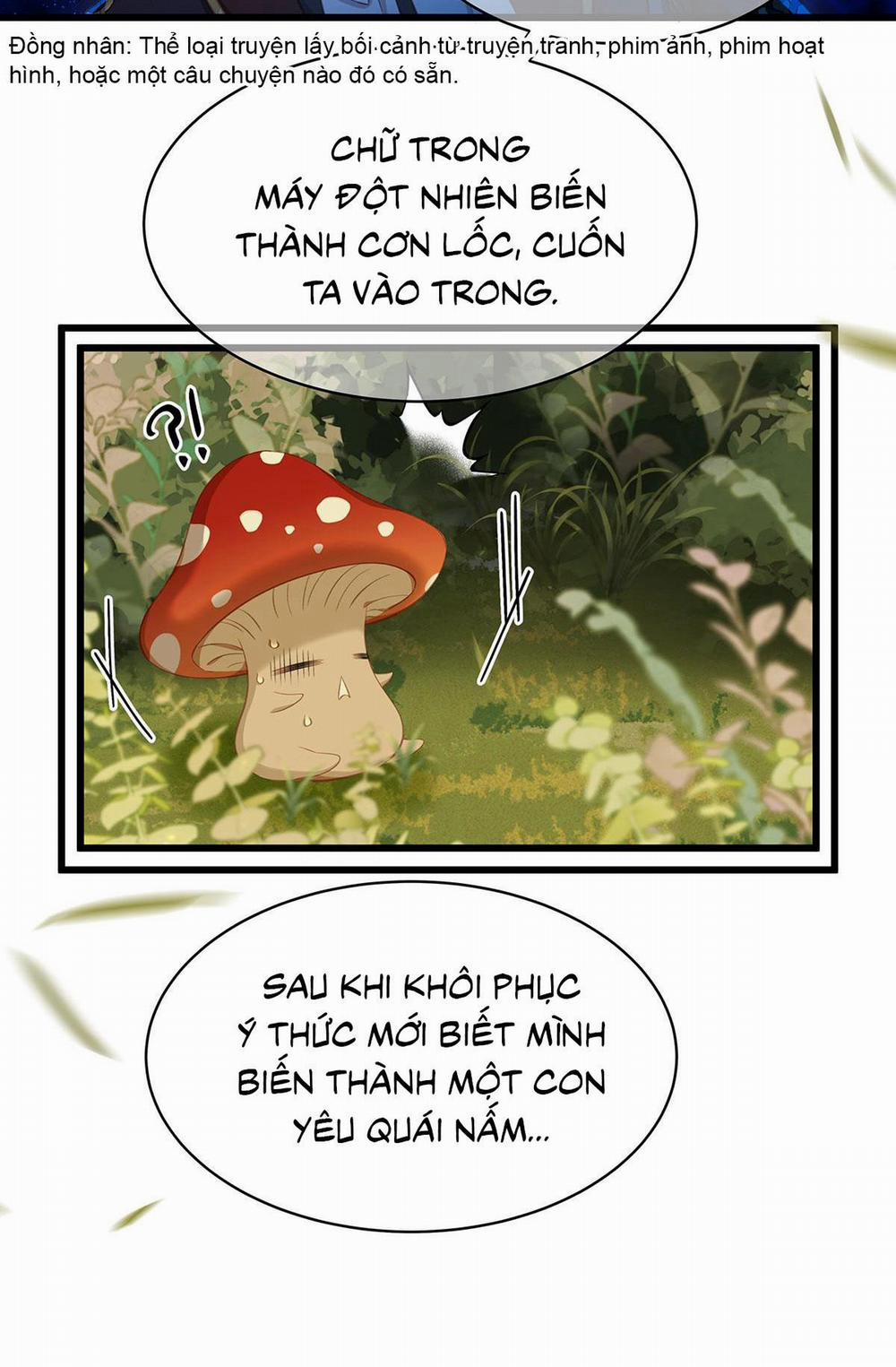 Tôi Trùng Sinh Thành Chú Rồng Đen Của Vương Tử Điện Hạ 15 trang 15