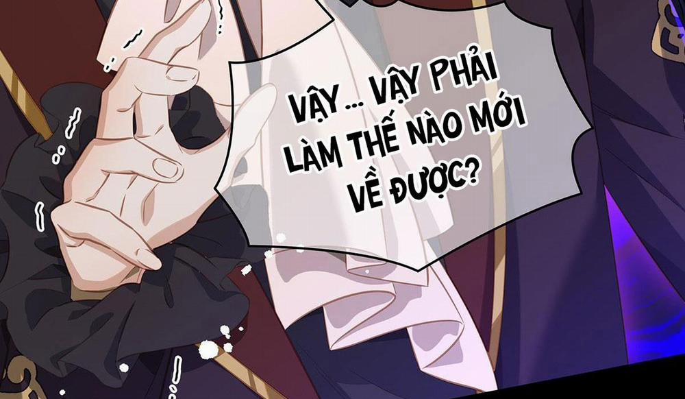 Tôi Trùng Sinh Thành Chú Rồng Đen Của Vương Tử Điện Hạ 15 trang 18