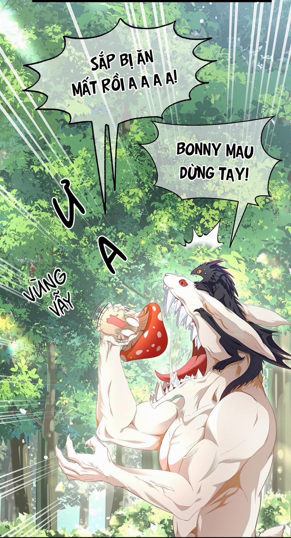 Tôi Trùng Sinh Thành Chú Rồng Đen Của Vương Tử Điện Hạ 15 trang 3