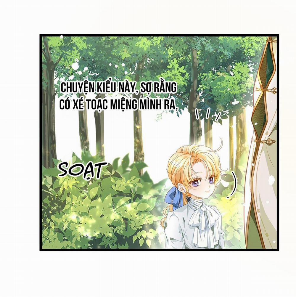 Tôi Trùng Sinh Thành Chú Rồng Đen Của Vương Tử Điện Hạ 16 trang 8