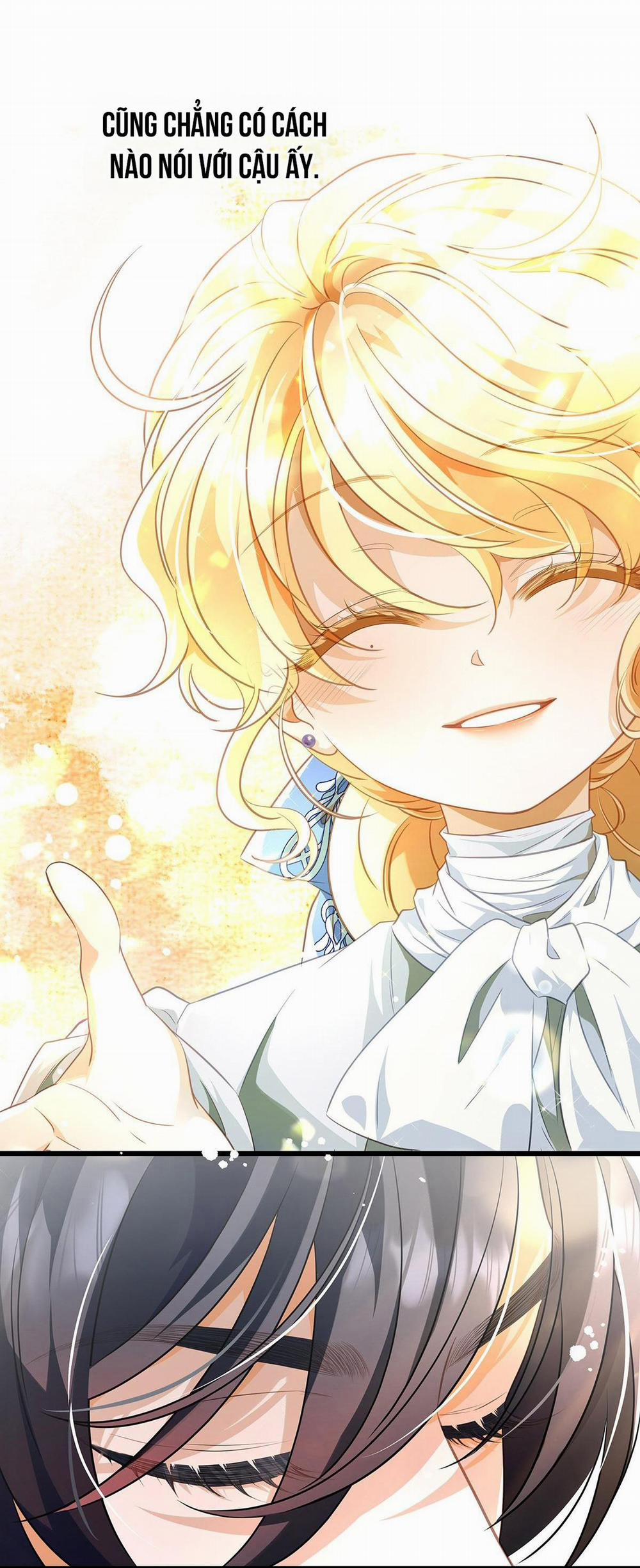 Tôi Trùng Sinh Thành Chú Rồng Đen Của Vương Tử Điện Hạ 16 trang 9