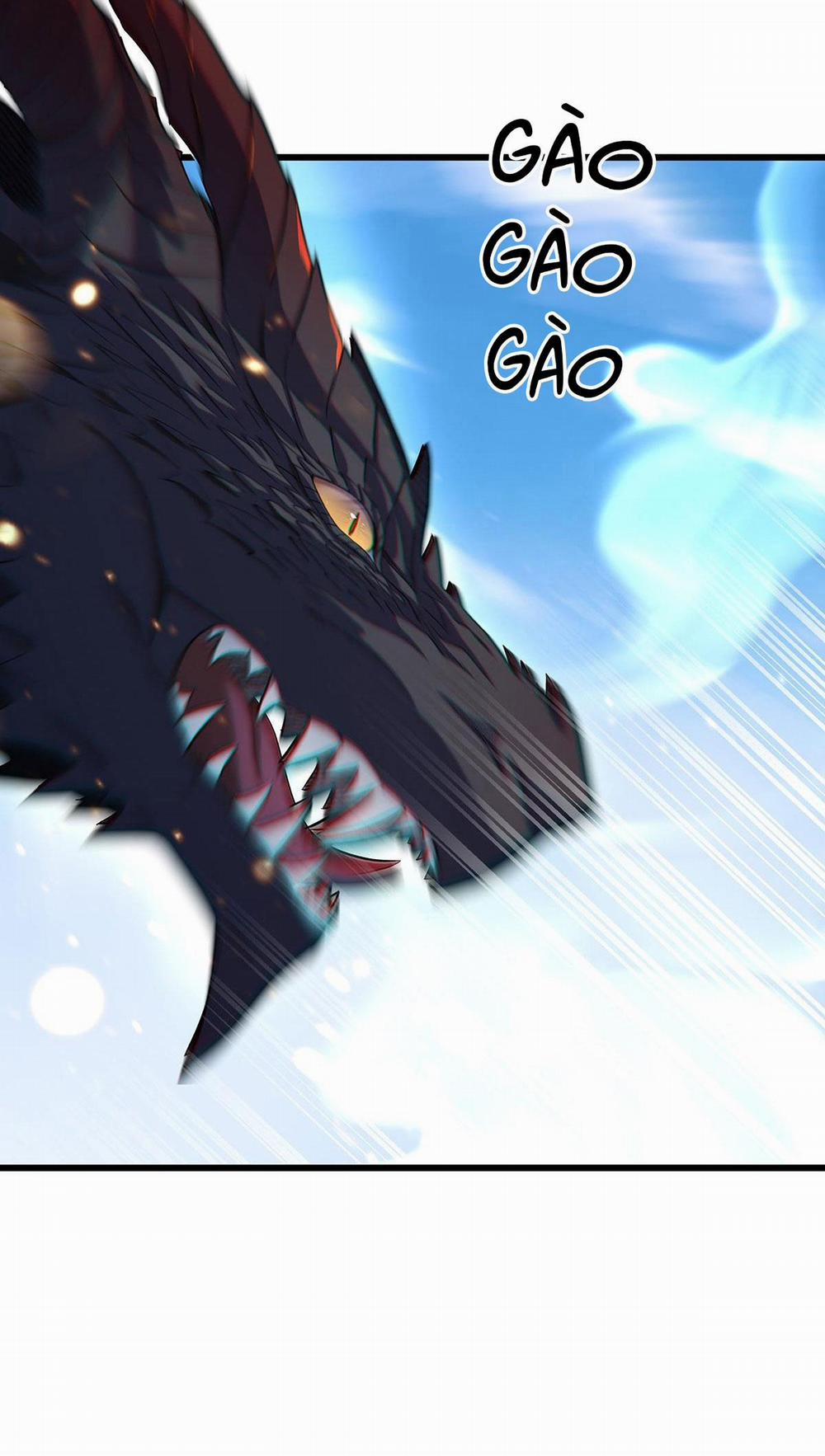 Tôi Trùng Sinh Thành Chú Rồng Đen Của Vương Tử Điện Hạ 17 trang 11