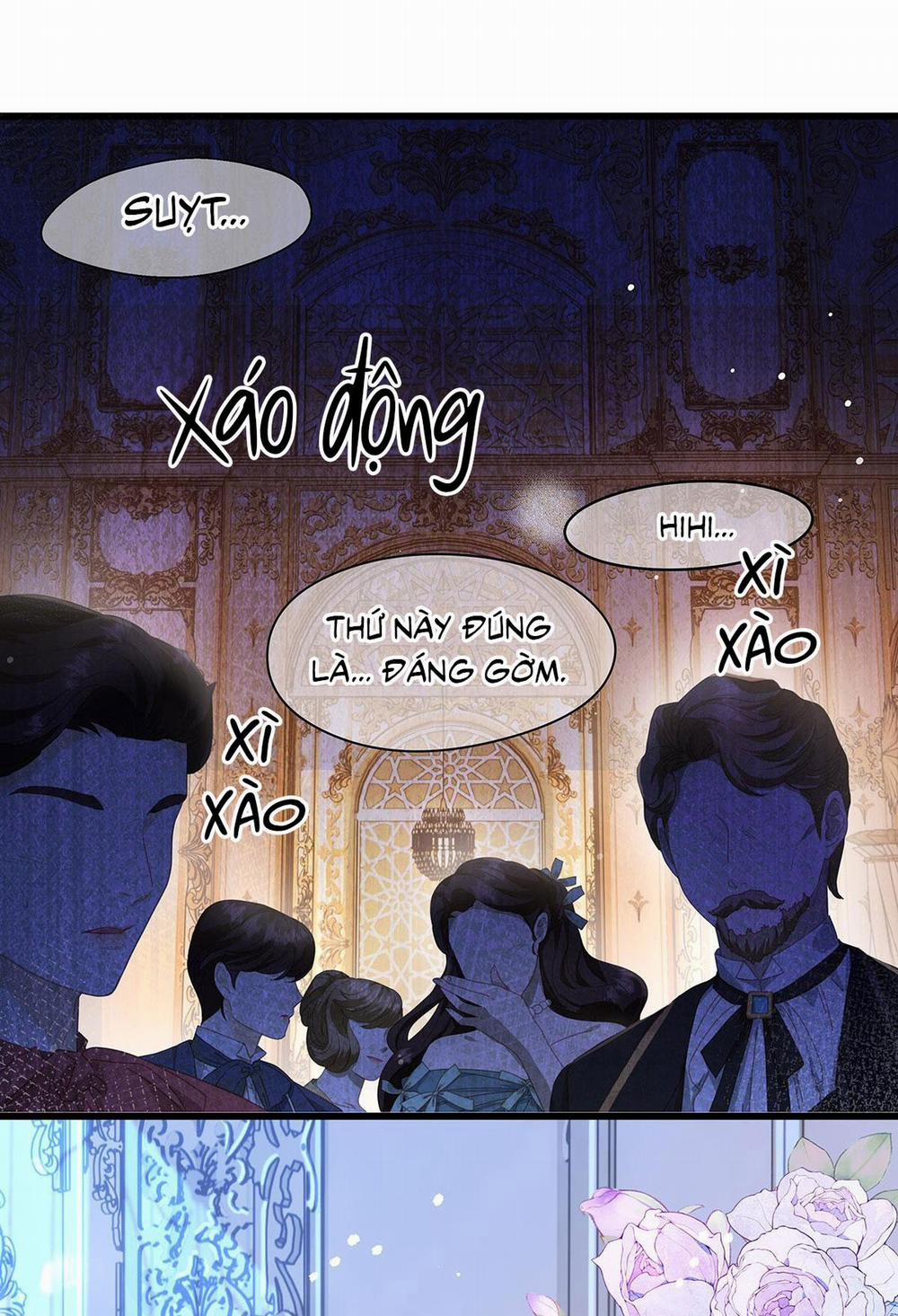 Tôi Trùng Sinh Thành Chú Rồng Đen Của Vương Tử Điện Hạ 17 trang 23