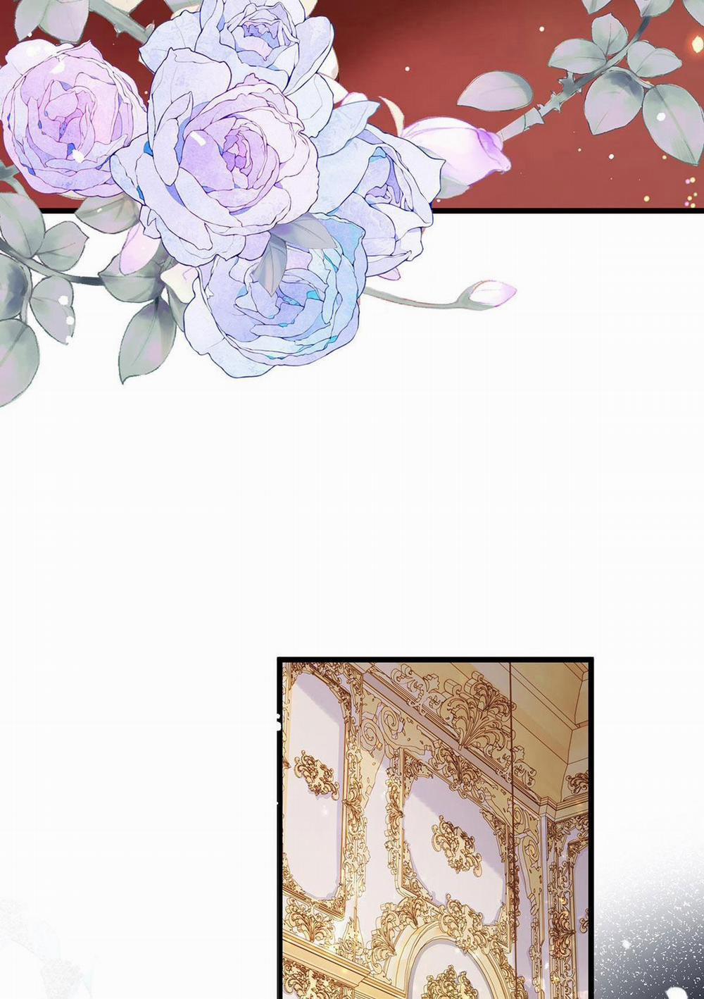 Tôi Trùng Sinh Thành Chú Rồng Đen Của Vương Tử Điện Hạ 17 trang 25