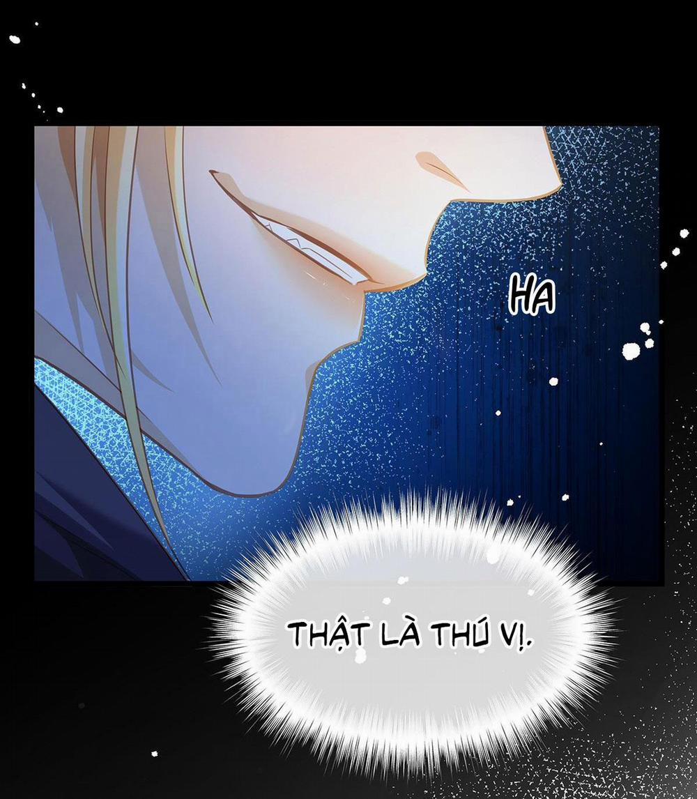 Tôi Trùng Sinh Thành Chú Rồng Đen Của Vương Tử Điện Hạ 17 trang 30