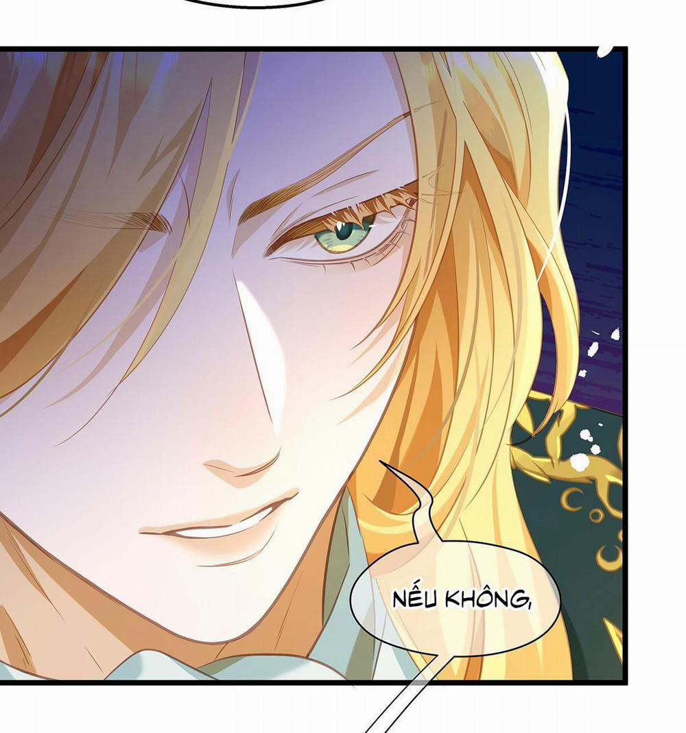 Tôi Trùng Sinh Thành Chú Rồng Đen Của Vương Tử Điện Hạ 17 trang 34