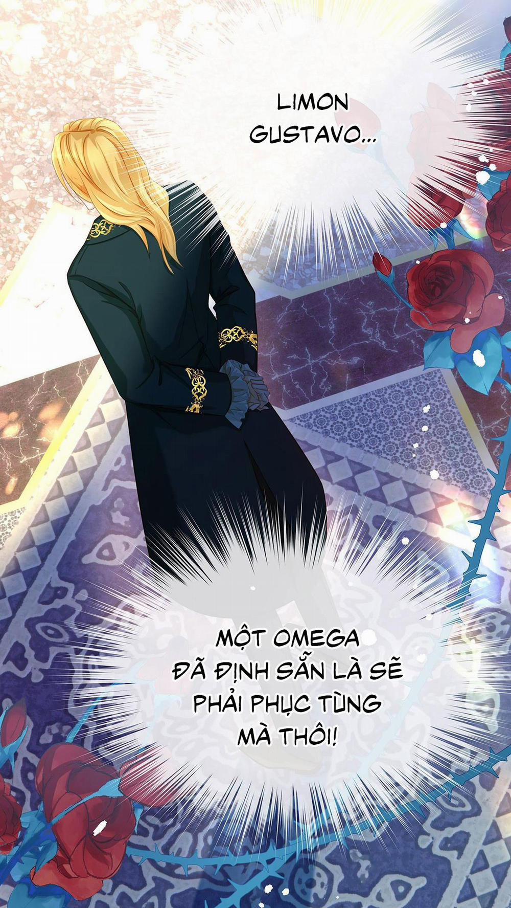 Tôi Trùng Sinh Thành Chú Rồng Đen Của Vương Tử Điện Hạ 17 trang 5