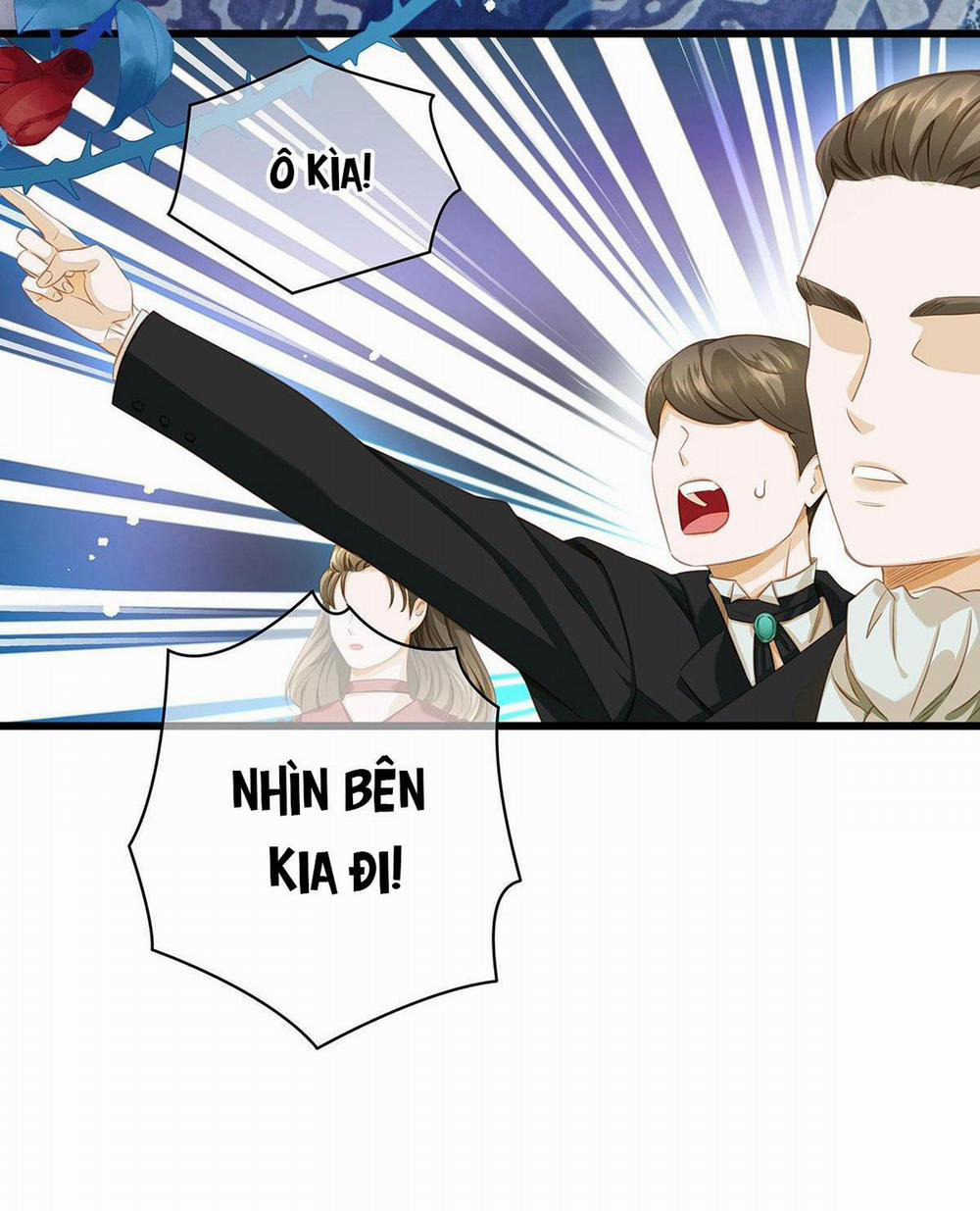 Tôi Trùng Sinh Thành Chú Rồng Đen Của Vương Tử Điện Hạ 17 trang 6