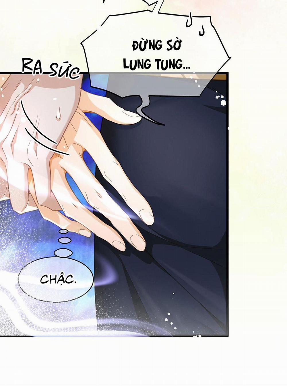 Tôi Trùng Sinh Thành Chú Rồng Đen Của Vương Tử Điện Hạ 18 trang 20