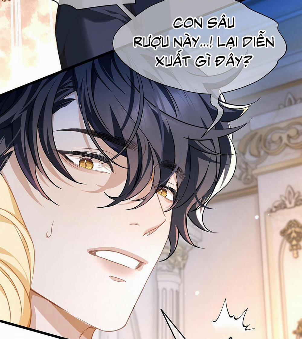 Tôi Trùng Sinh Thành Chú Rồng Đen Của Vương Tử Điện Hạ 18 trang 32