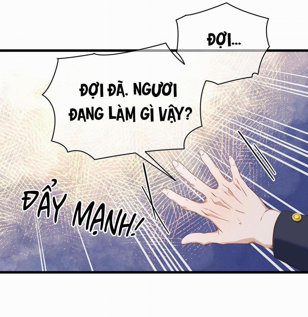 Tôi Trùng Sinh Thành Chú Rồng Đen Của Vương Tử Điện Hạ 18 trang 39