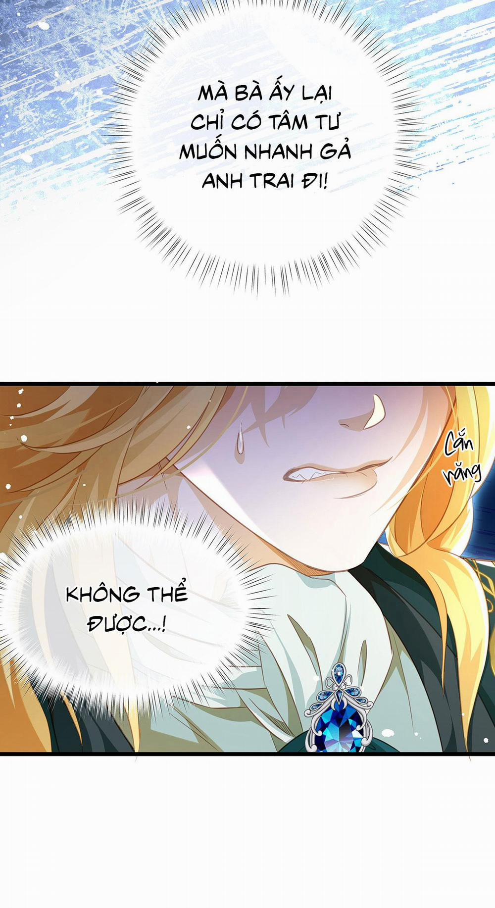 Tôi Trùng Sinh Thành Chú Rồng Đen Của Vương Tử Điện Hạ 19 trang 13