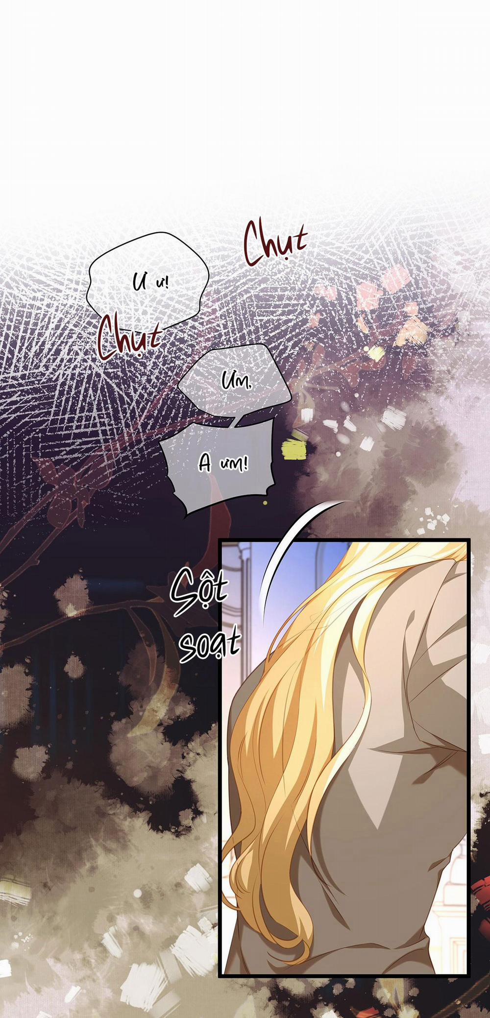 Tôi Trùng Sinh Thành Chú Rồng Đen Của Vương Tử Điện Hạ 19 trang 14