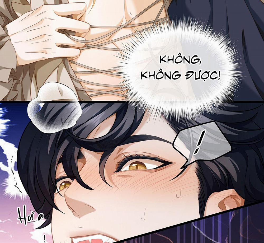 Tôi Trùng Sinh Thành Chú Rồng Đen Của Vương Tử Điện Hạ 19 trang 17