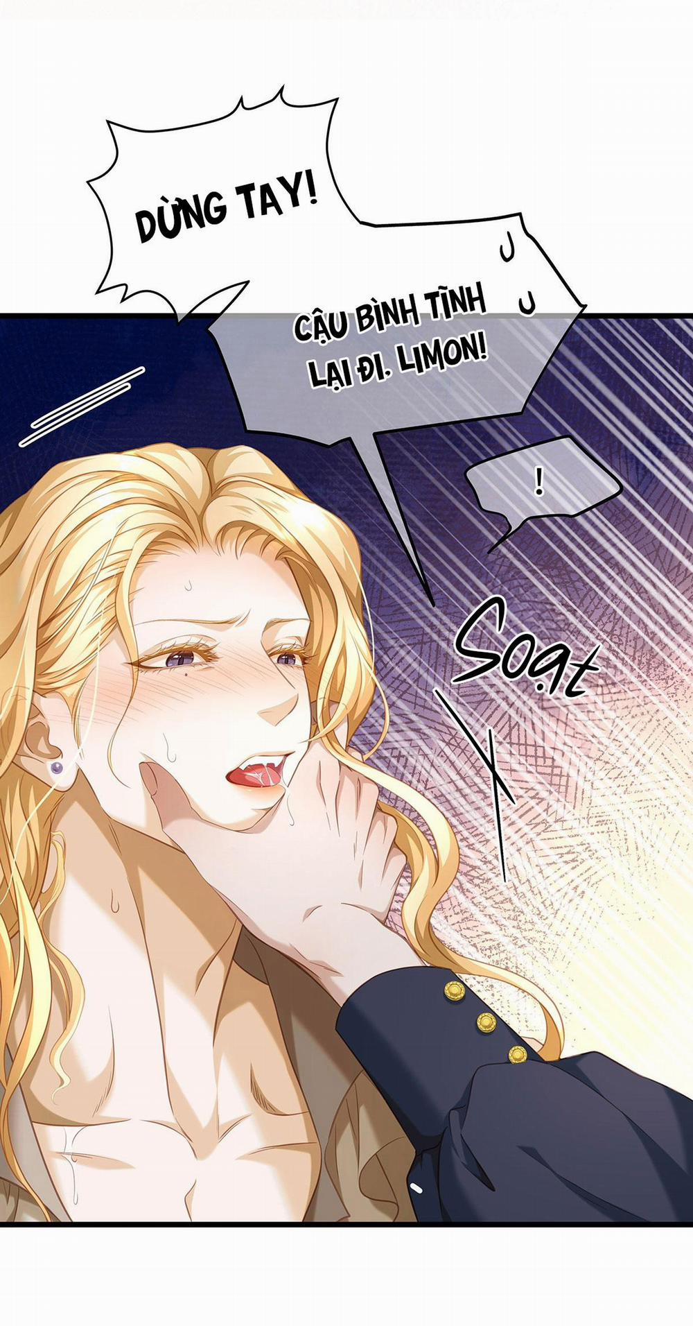 Tôi Trùng Sinh Thành Chú Rồng Đen Của Vương Tử Điện Hạ 19 trang 20