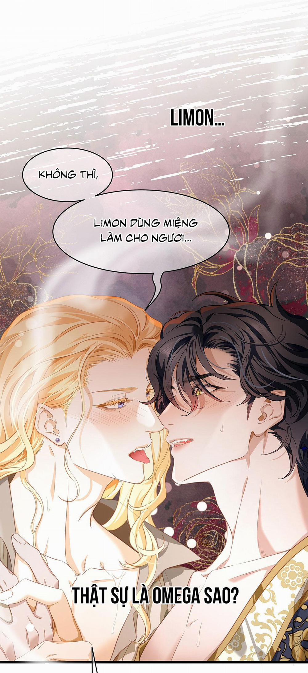 Tôi Trùng Sinh Thành Chú Rồng Đen Của Vương Tử Điện Hạ 19 trang 30