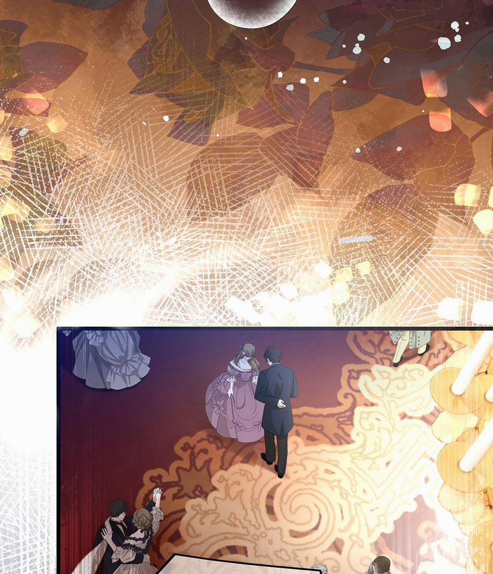 Tôi Trùng Sinh Thành Chú Rồng Đen Của Vương Tử Điện Hạ 19 trang 8