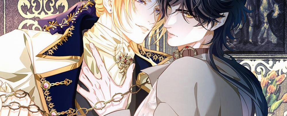 Tôi Trùng Sinh Thành Chú Rồng Đen Của Vương Tử Điện Hạ 2 trang 1