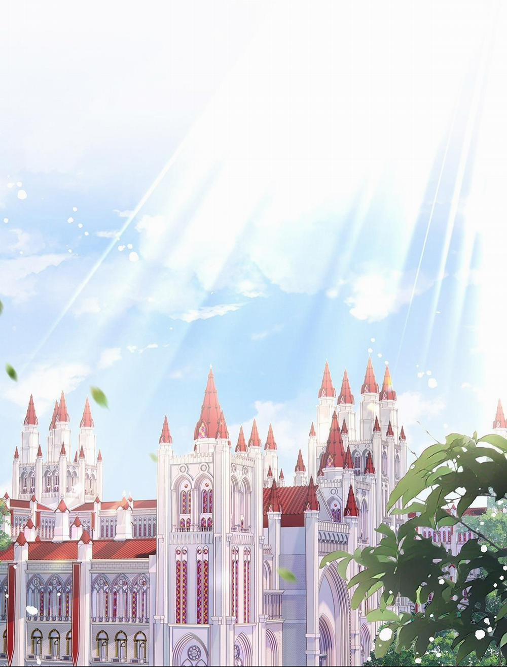 Tôi Trùng Sinh Thành Chú Rồng Đen Của Vương Tử Điện Hạ 20 trang 1