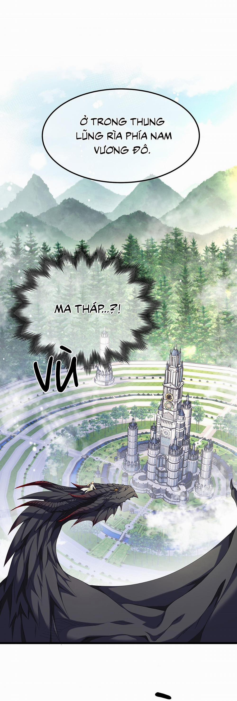 Tôi Trùng Sinh Thành Chú Rồng Đen Của Vương Tử Điện Hạ 20 trang 13